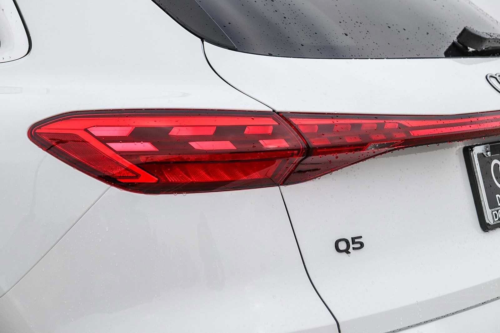 New 2026 Audi Q5 Premium AWD/4WD image 12