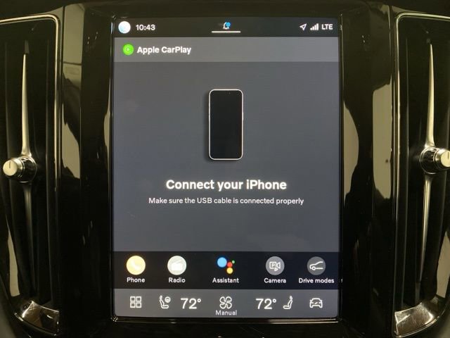 Used 2025 Volvo XC60 B5 Core image 46