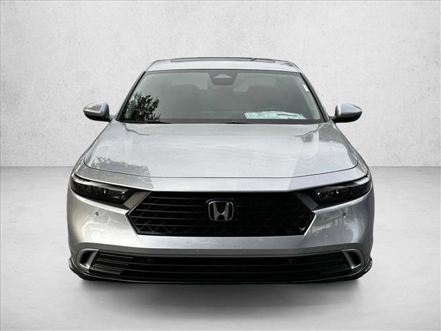 New 2026 Honda Accord EX-L image 6