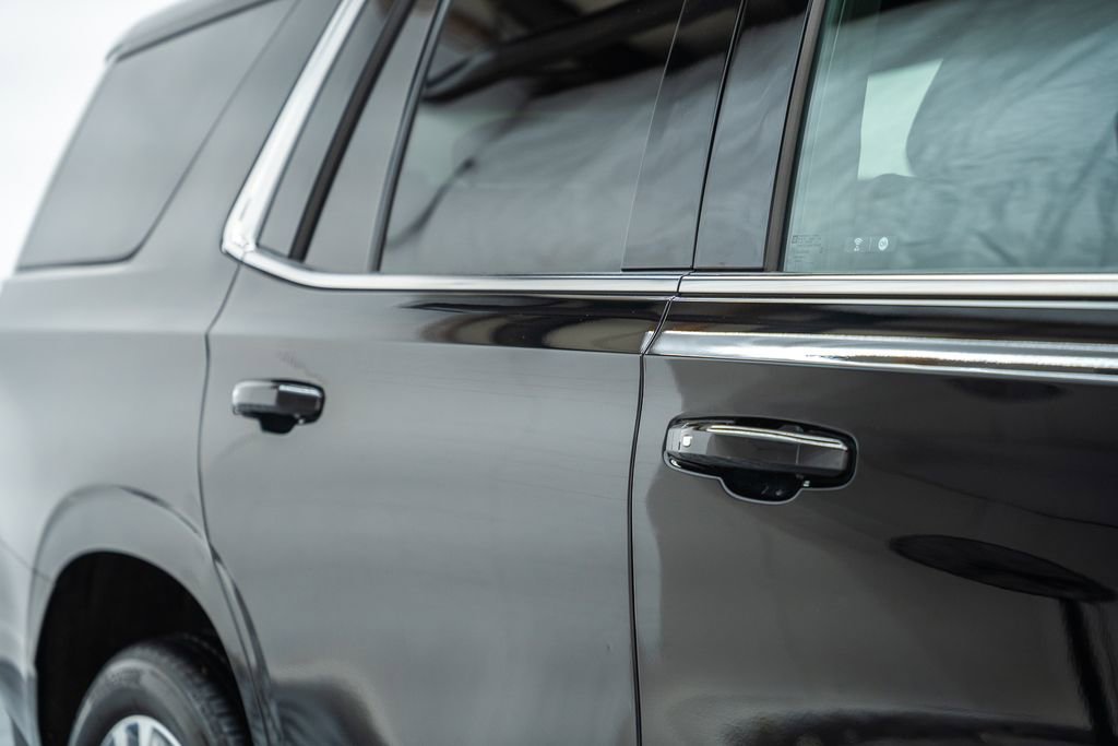 Used 2024 Chevrolet Tahoe LS w/ Driver Alert Package image 15