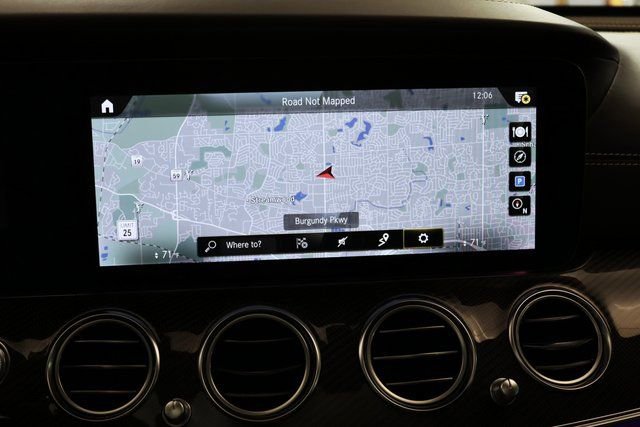 Used 2021 Mercedes-Benz E 63 AMG S image 8