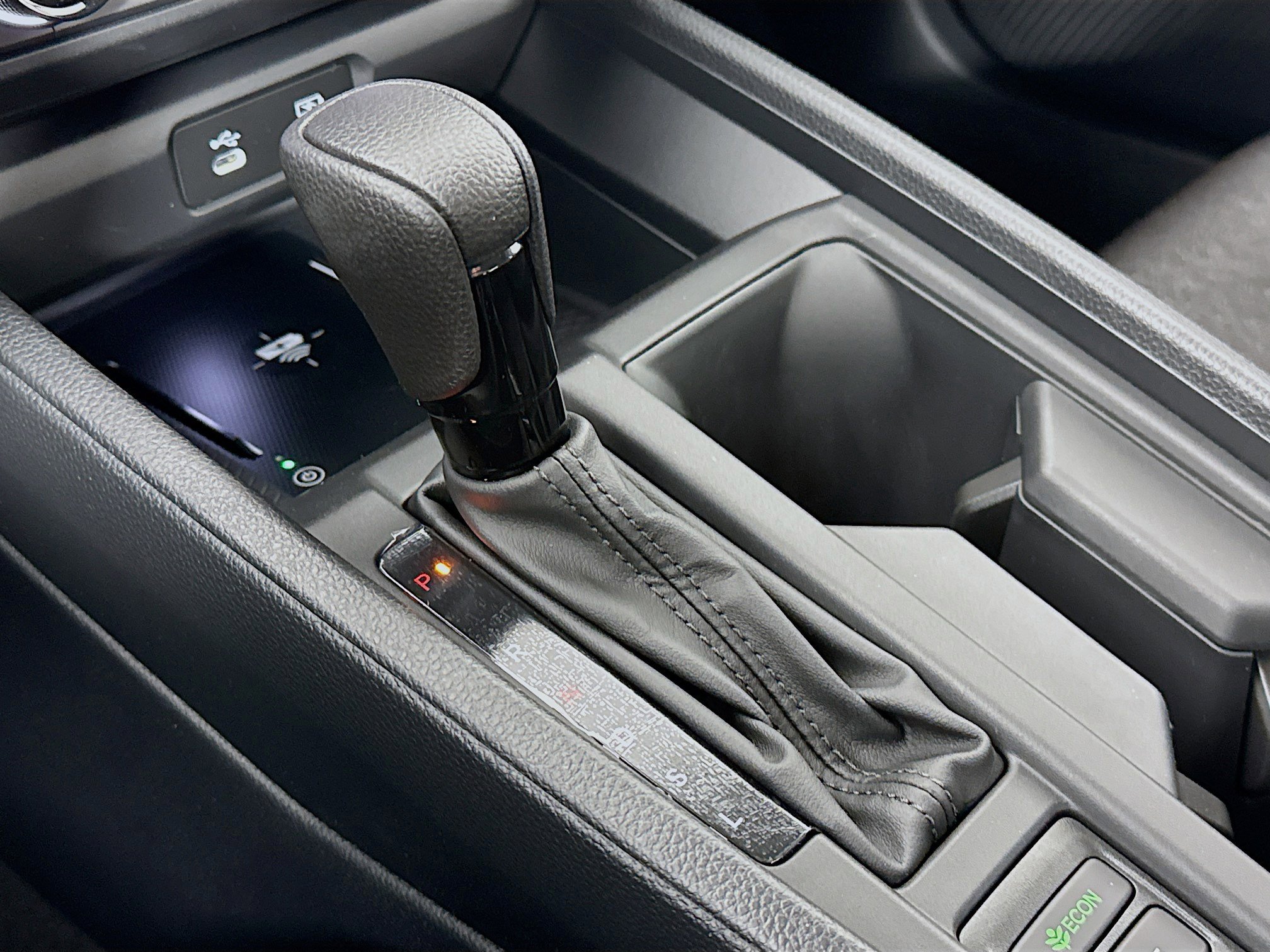 New 2026 Honda Accord SE image 16