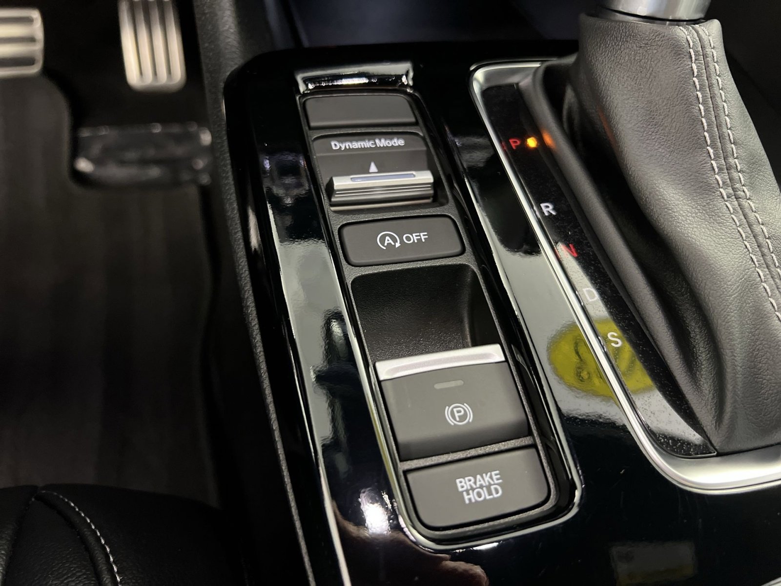 Used 2025 Acura Integra A-Spec image 31