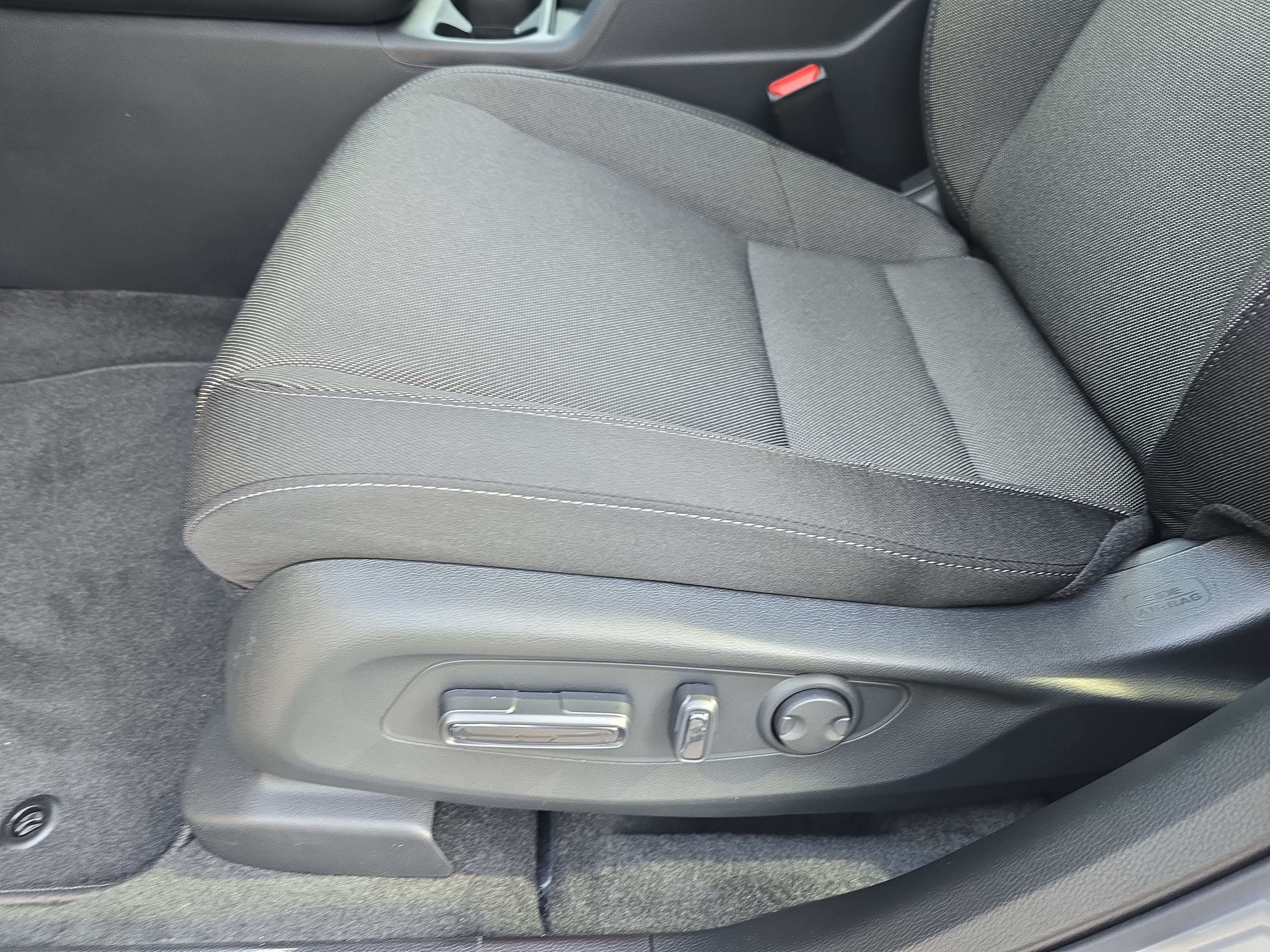 New 2027 Honda CR-V EX image 27
