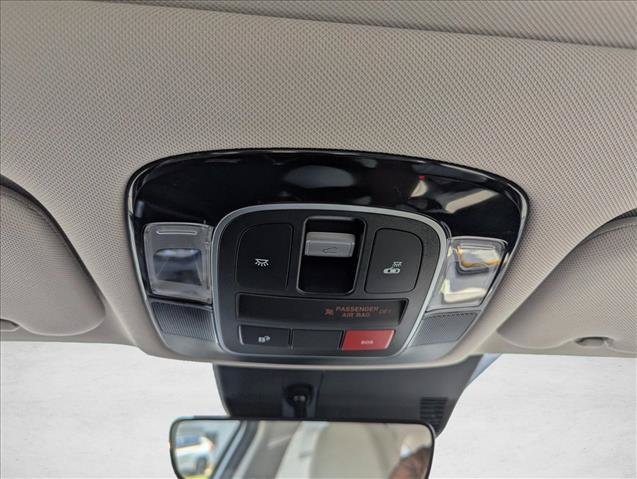 New 2026 Hyundai Sonata SEL FWD image 20