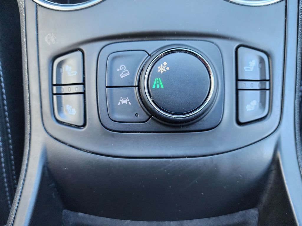 Certified 2023 GMC Terrain SLE w/ Driver Convenience Package image 47