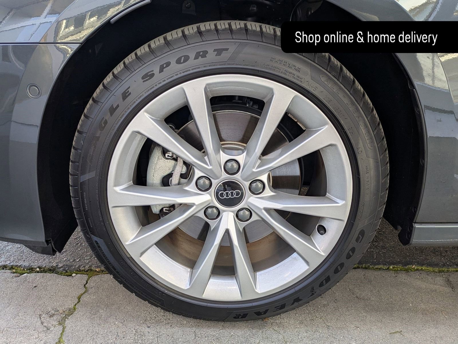 Used 2025 Audi A3 2.0T Premium w/ Convenience Package image 26