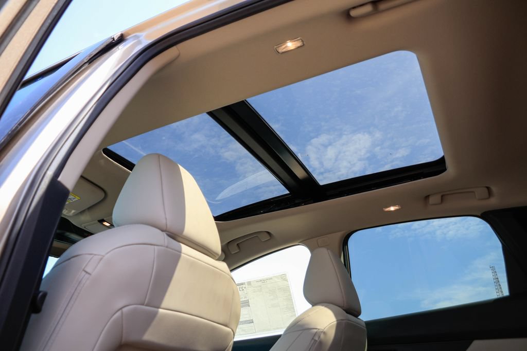New 2026 Nissan Murano SL AWD/4WD image 9