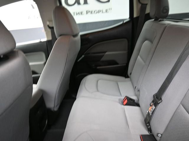 Used 2019 Chevrolet Colorado W/T w/ WT Convenience Package image 22