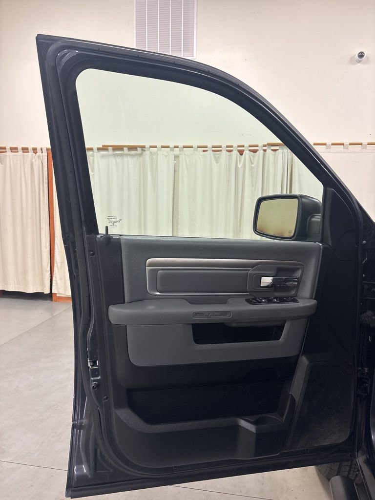 Used 2014 RAM 1500 Big Horn image 17