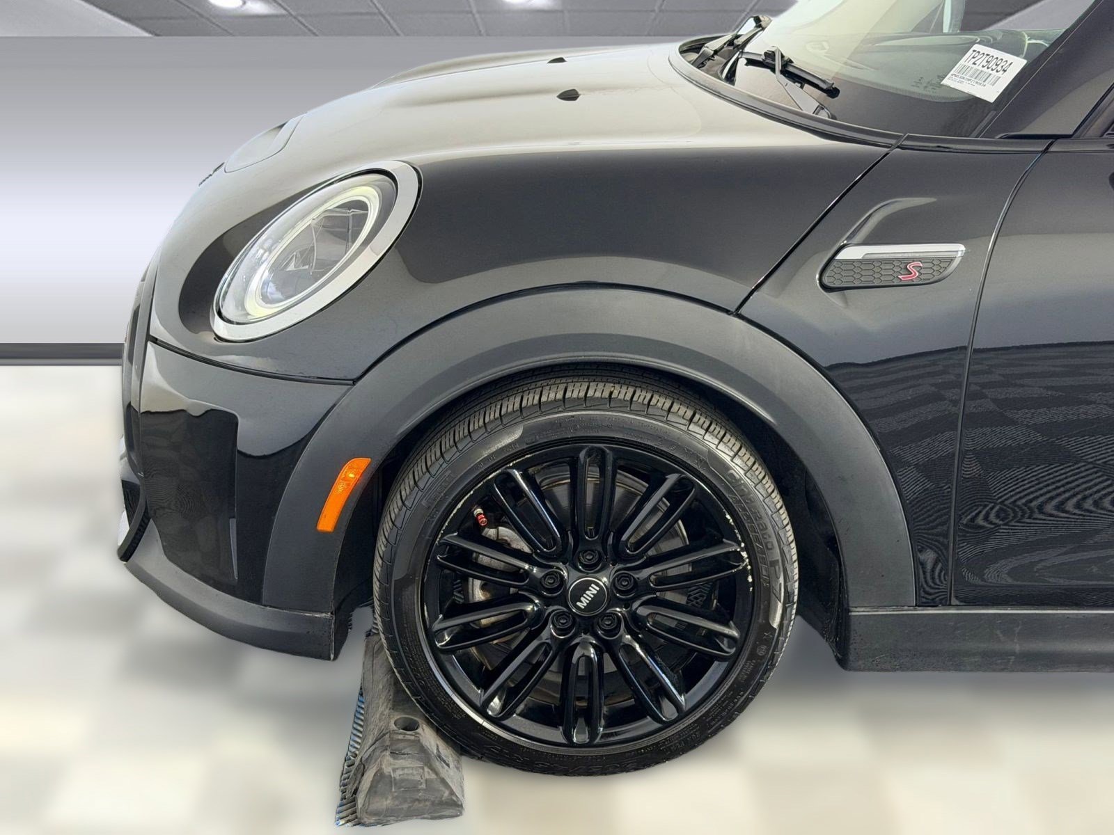 Used 2023 MINI Cooper S image 11