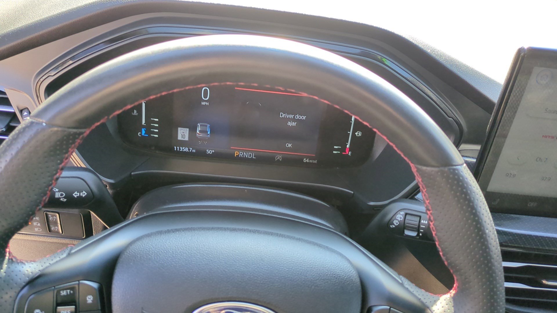 Used 2023 Ford Escape ST-Line w/ Tech Pack #1 image 20