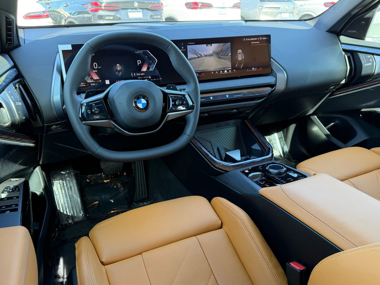 Used 2026 BMW X3 xDrive30 image 30