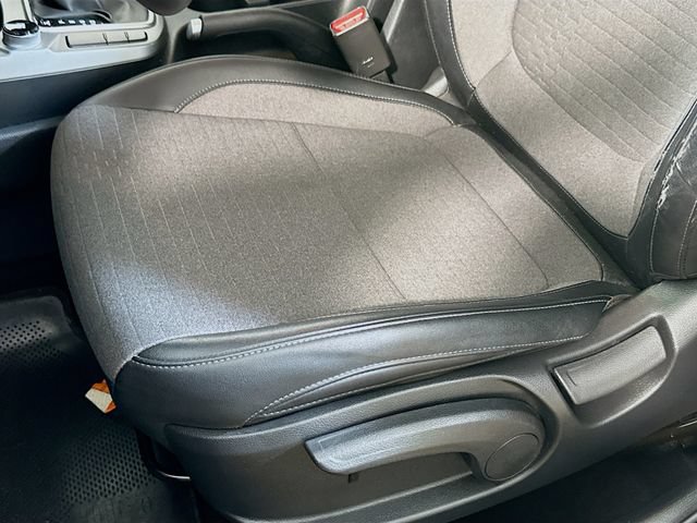 Used 2021 Kia Seltos S FWD image 8