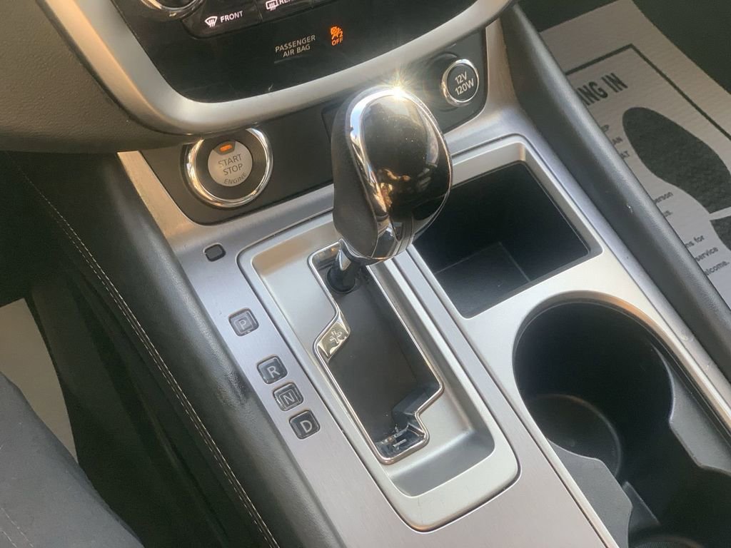 Used 2023 Nissan Murano SV FWD image 13