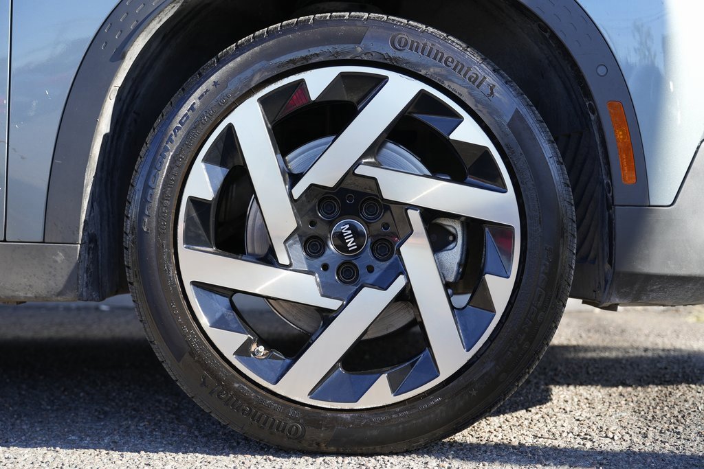 Used 2025 MINI Cooper Countryman S image 12