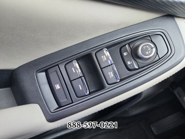 Used 2021 Subaru Forester Limited AWD/4WD image 33