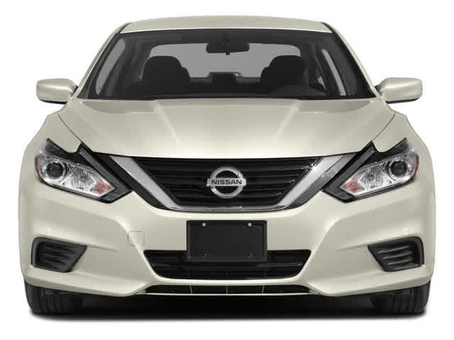 Used 2018 Nissan Altima 2.5 SV FWD image 4
