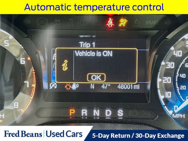 Certified 2022 Ford Ranger XLT w/ Equipment Group 301A Mid image 15