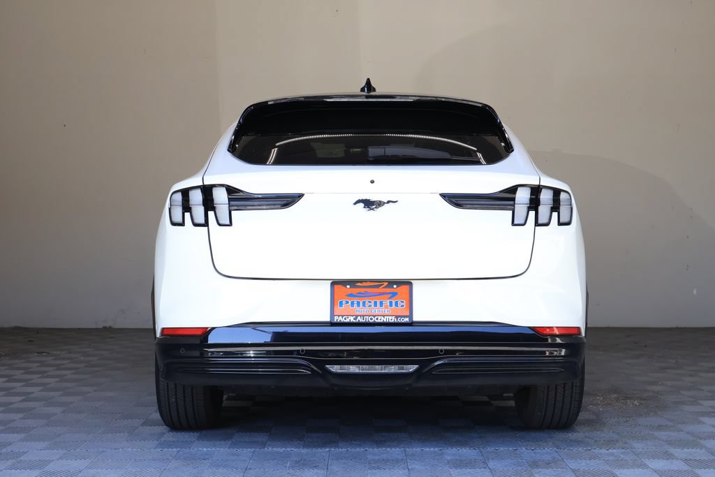 Used 2024 Ford Mustang Mach-E Premium RWD image 12