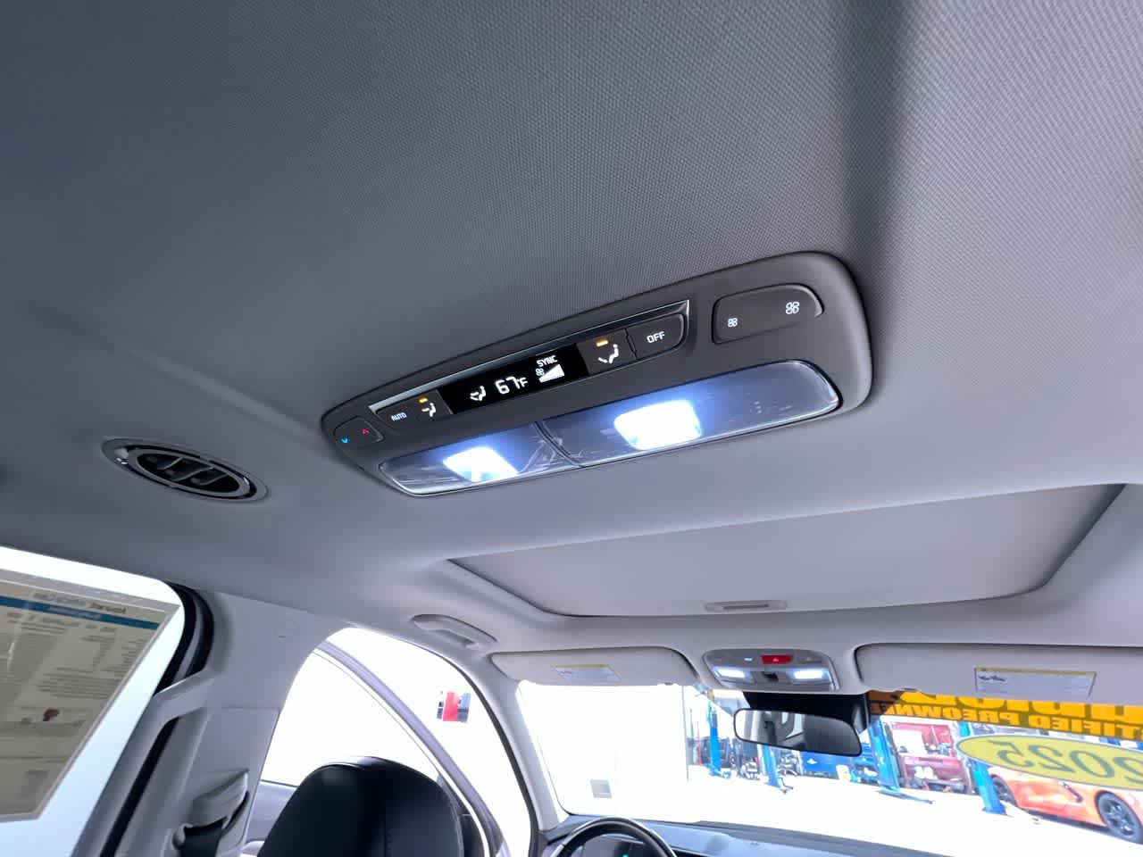 Used 2025 Kia Telluride S FWD image 42