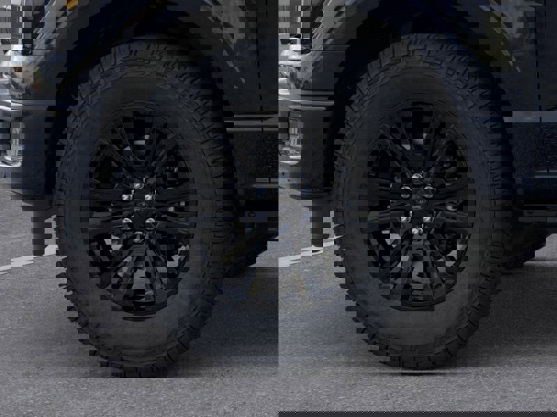 New 2026 Ford F150 Platinum w/ Equipment Group 702A High image 41