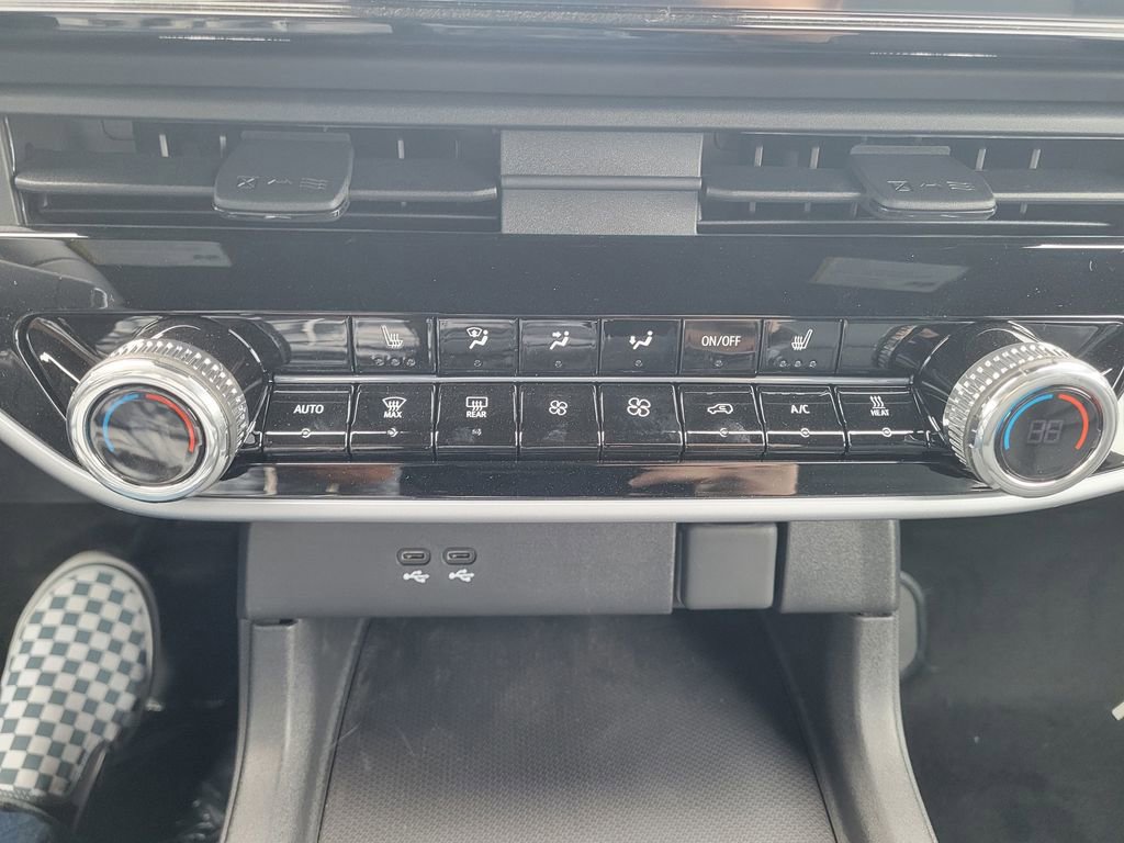 New 2026 Honda Prologue Touring image 24