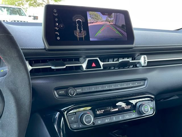 Used 2020 Toyota Supra Premium w/ Driver Assist Package RWD image 20