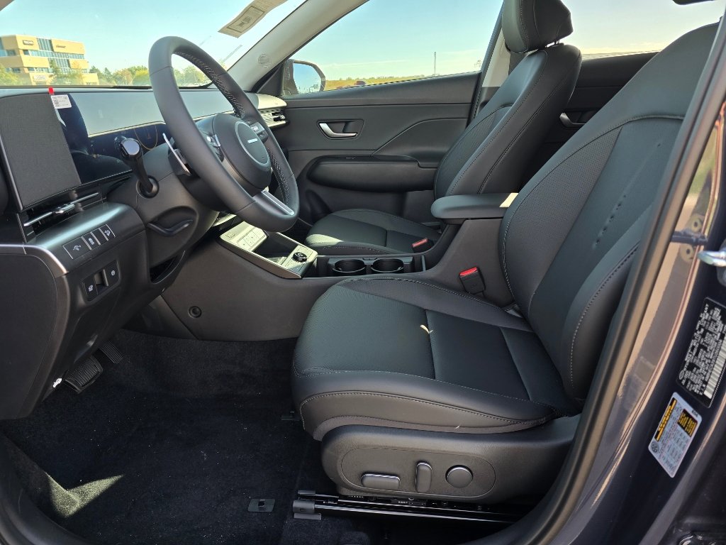 New 2026 Hyundai Kona Limited image 12