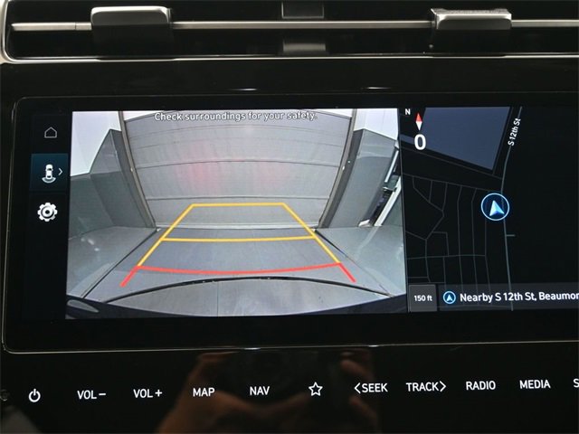 Used 2024 Hyundai Tucson SEL w/ Convenience Package image 3