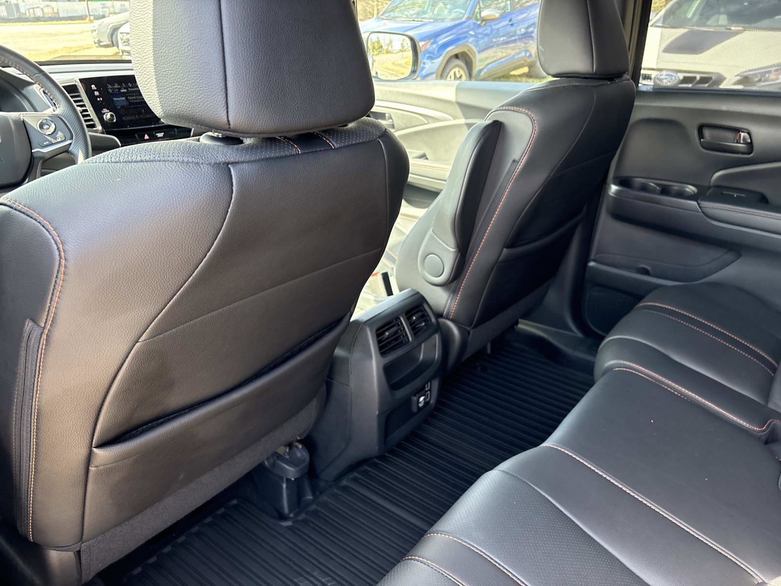 Used 2023 Honda Passport TrailSport image 31