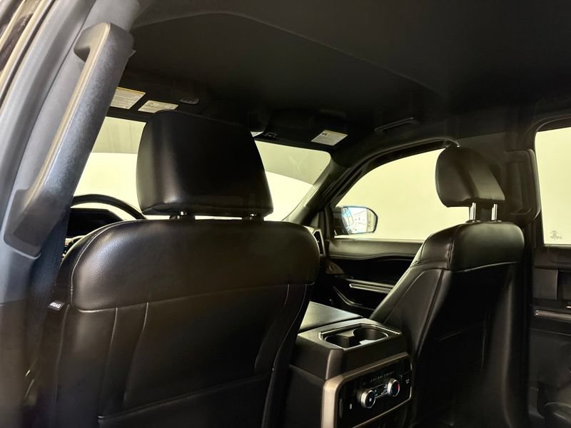 Used 2021 Ford Expedition XLT AWD/4WD image 23