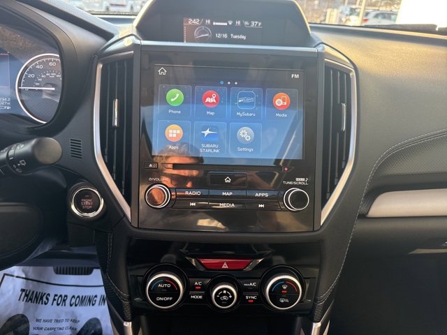 Used 2023 Subaru Forester Limited image 33
