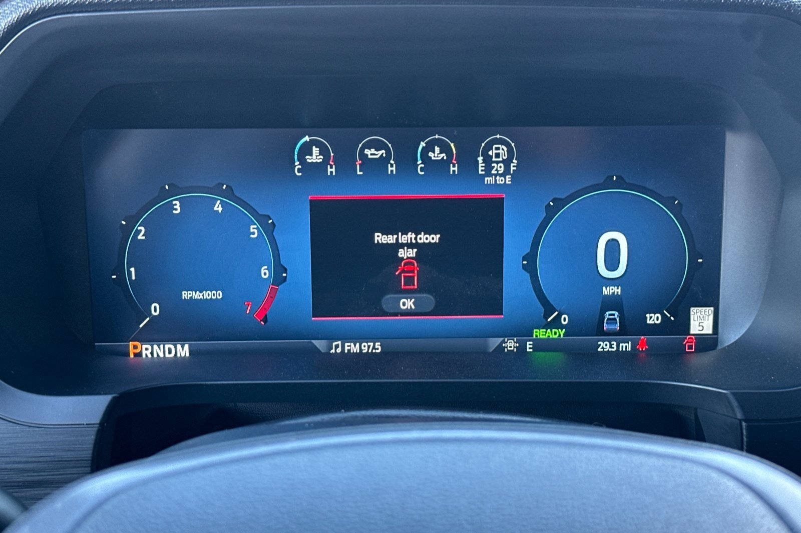 New 2025 Ford F150 XLT w/ Equipment Group 303A High image 24