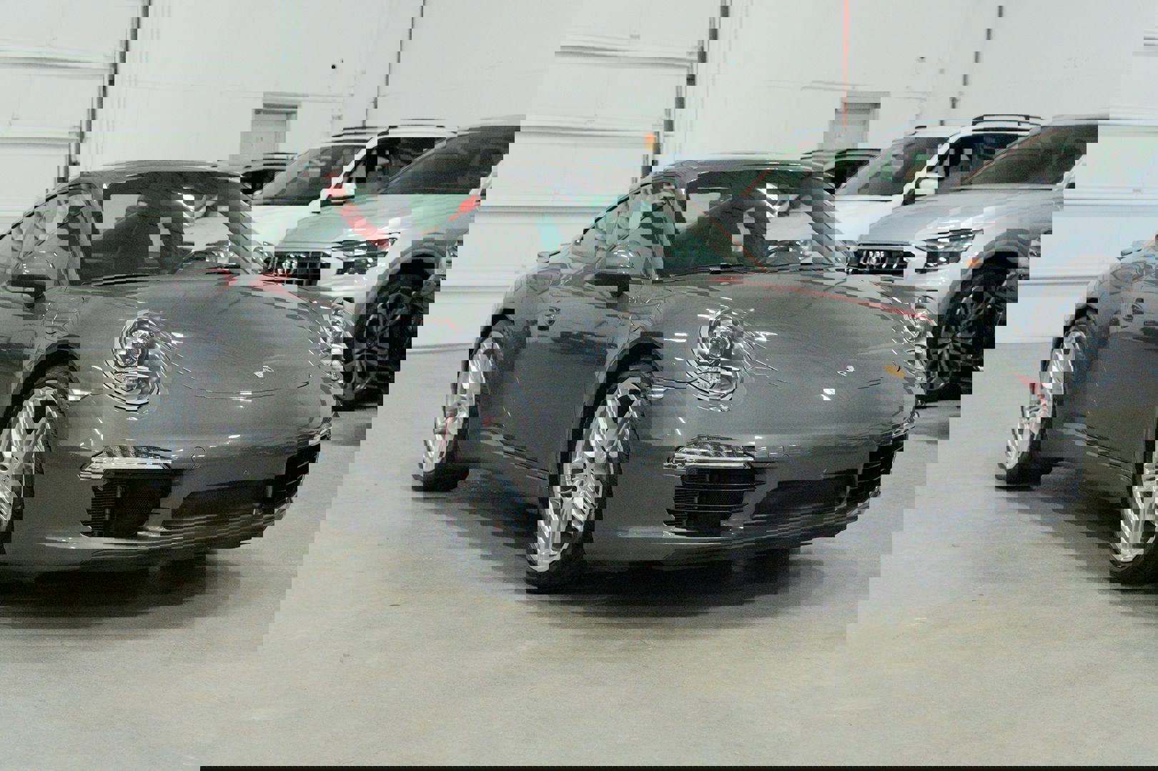 Used 2012 Porsche 911 Carrera S image 13