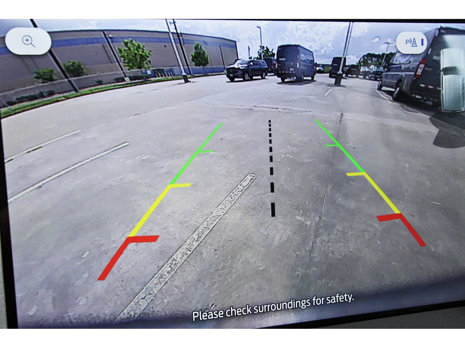 Used 2025 Ford Bronco Outer Banks AWD/4WD image 24