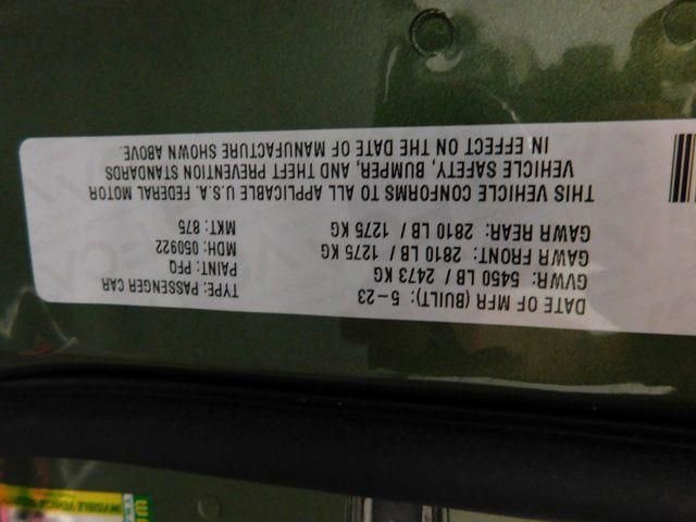 Used 2023 Dodge Charger Scat Pack image 62