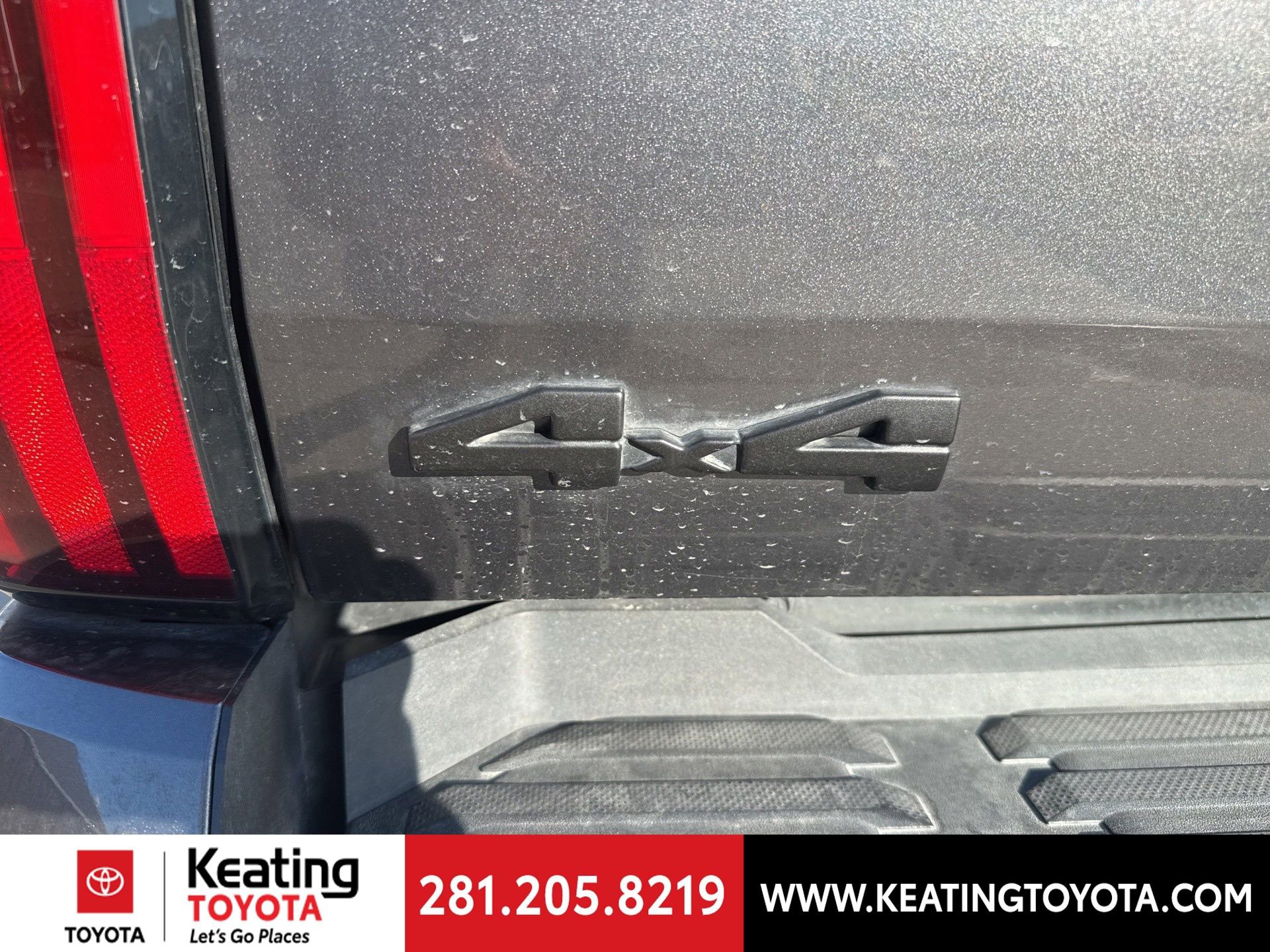 Used 2025 Toyota Tundra SR5 image 11