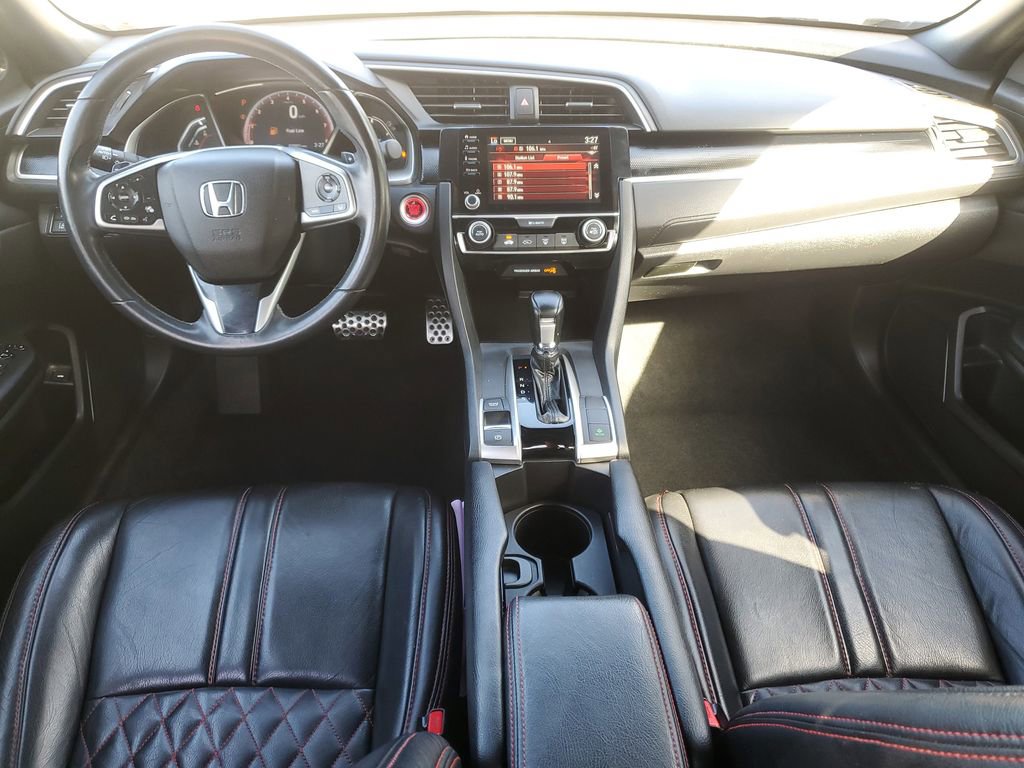 Used 2020 Honda Civic Sport image 13