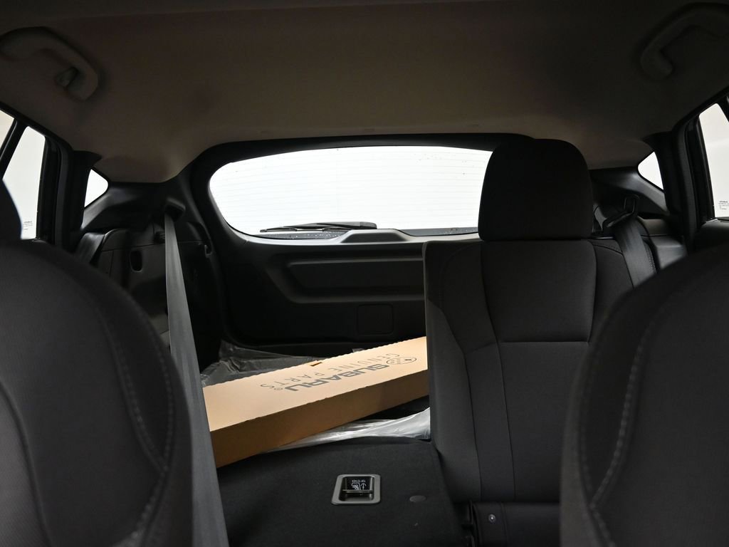 New 2026 Subaru Crosstrek 2.0i Premium AWD/4WD image 38