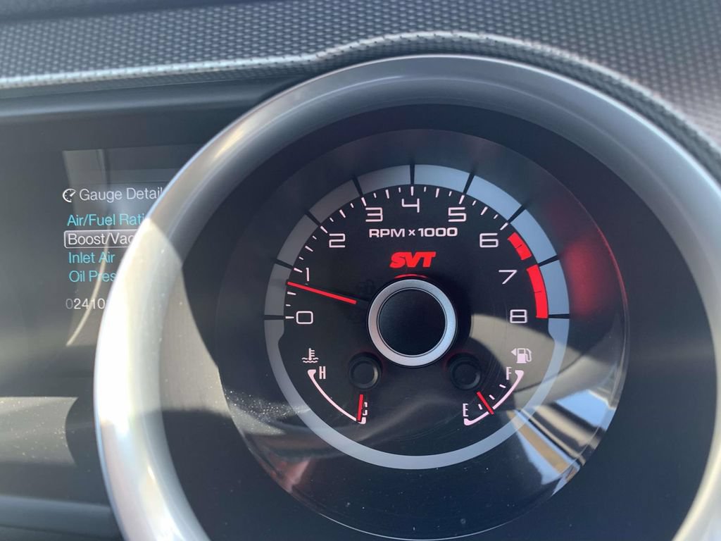 Used 2013 Ford Mustang Shelby GT500 RWD image 94