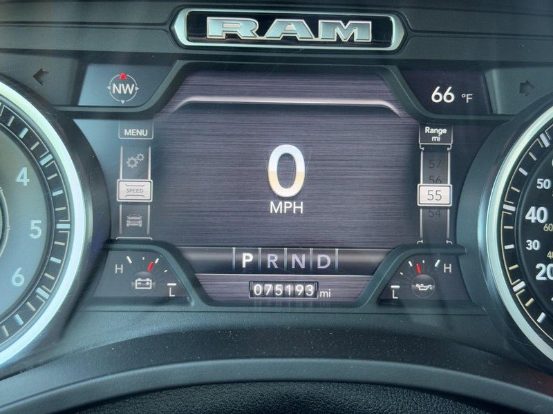 Used 2019 RAM 1500 Big Horn AWD/4WD image 22