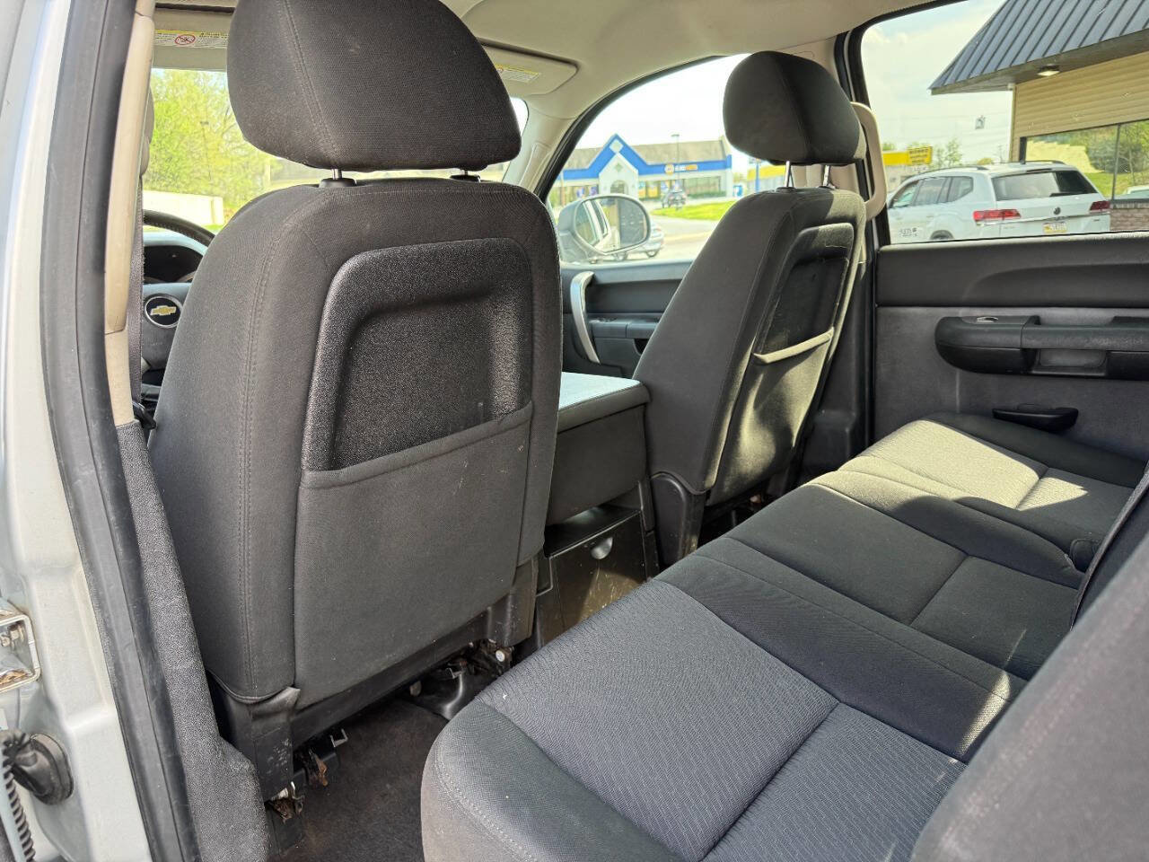 Used 2013 Chevrolet Silverado 2500 LT w/ Interior Plus Package image 25