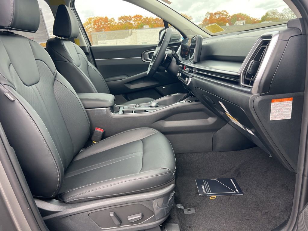 New 2026 Kia Sorento EX w/ EX Premium Package image 14