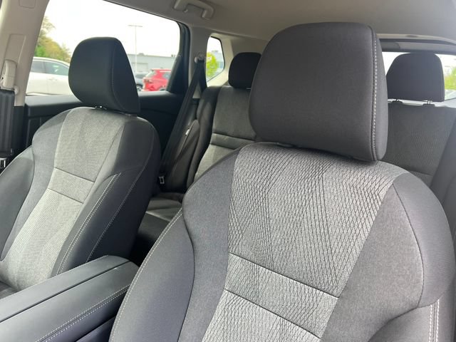 New 2026 Nissan Rogue SV w/ Cold Weather Package AWD/4WD image 10