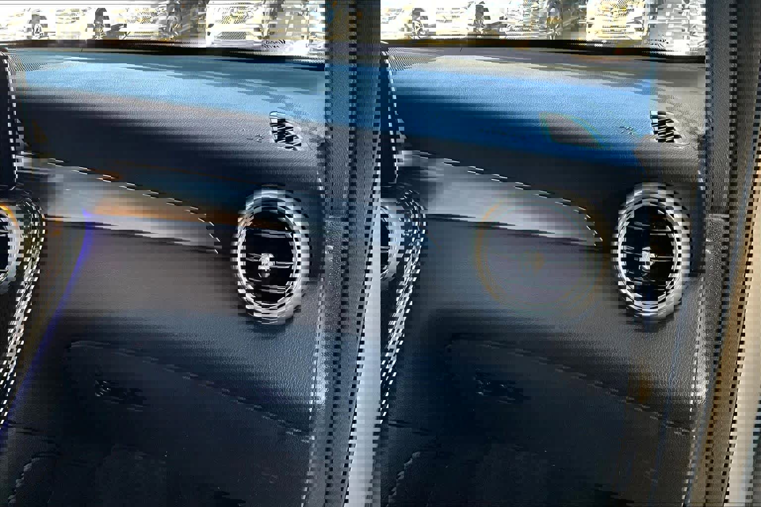 Certified 2022 Mercedes-Benz GLC 300 4MATIC w/ Driver Assistance Package image 16