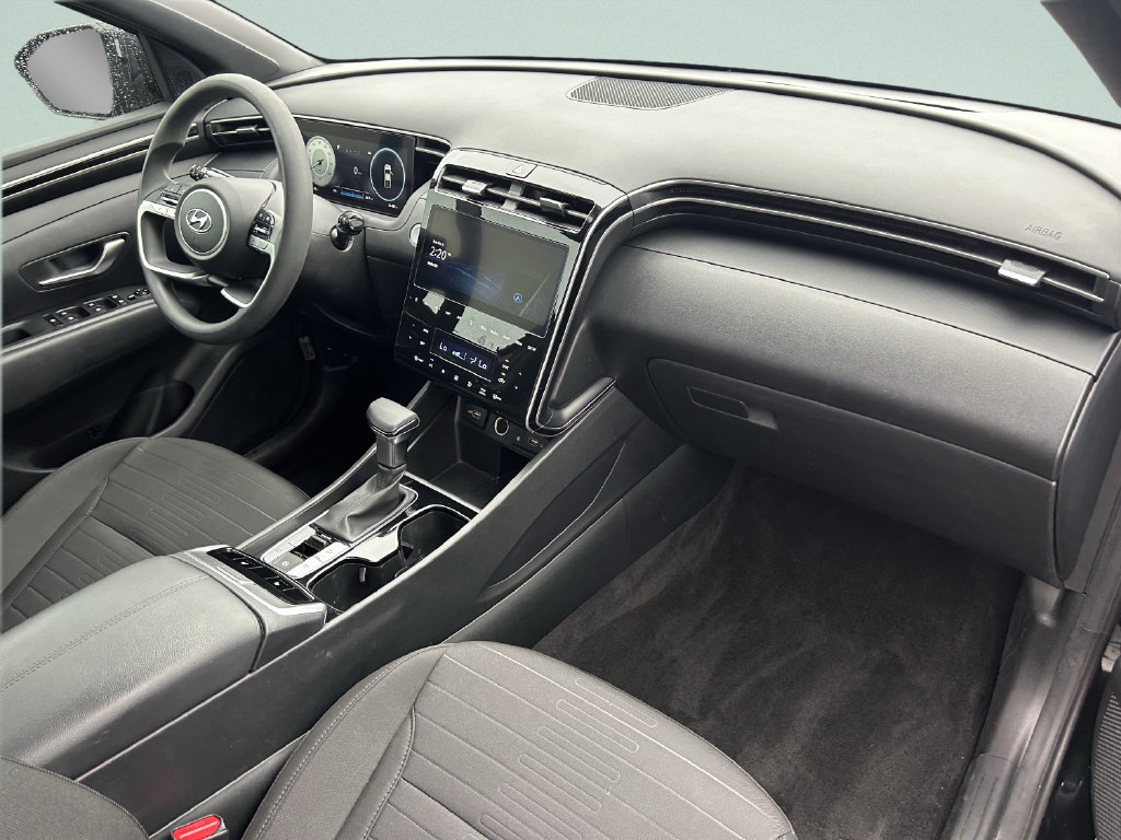 Certified 2024 Hyundai Santa Cruz SEL w/ Activity Package FWD image 16