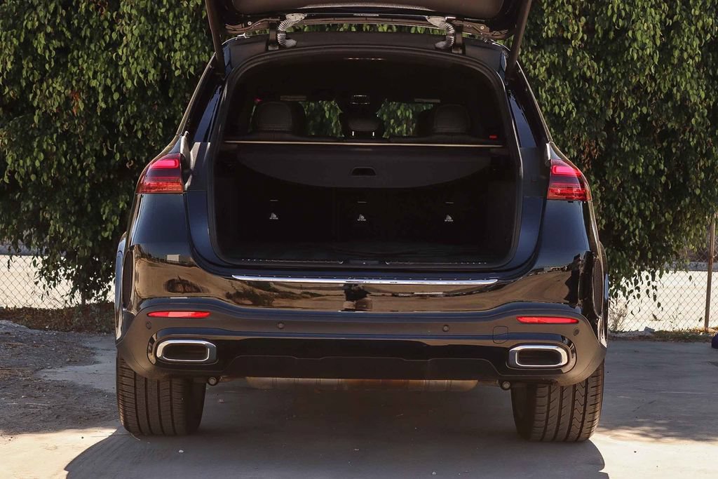 Used 2024 Mercedes-Benz GLE 350 4MATIC image 30