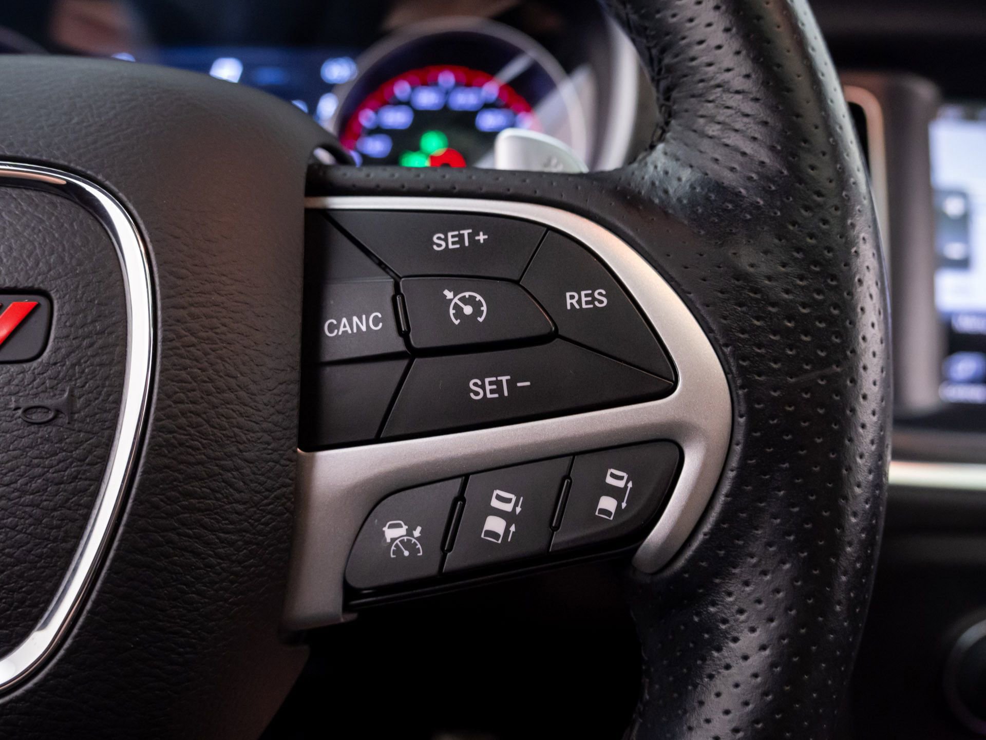 Used 2016 Dodge Charger R/T Scat Pack w/ Technology Group image 32