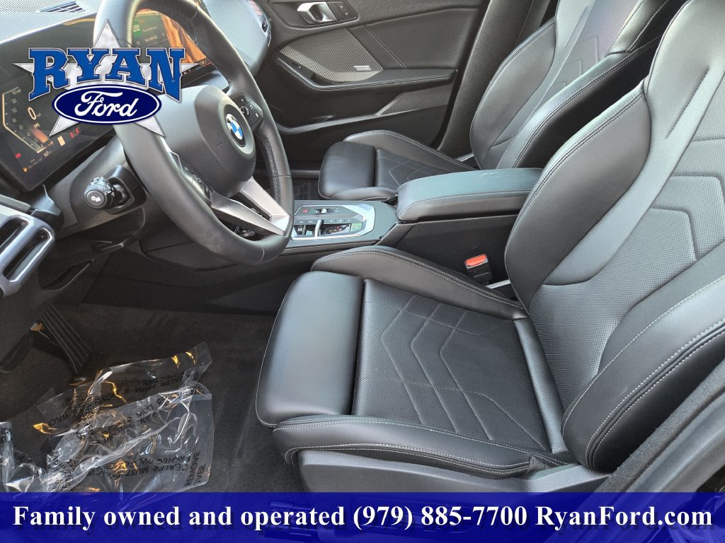 Used 2026 BMW 228i FWD image 9